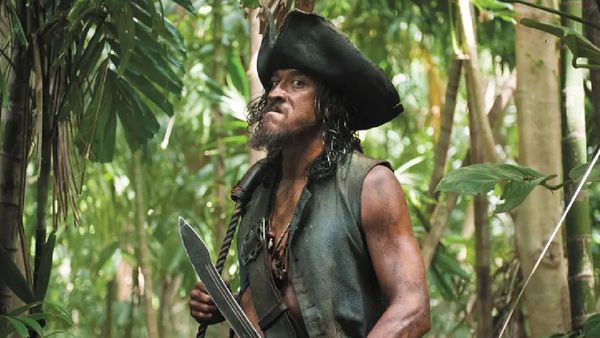 'Pirates of the Caribbean' स्टार पर शार्क ने किया हमला, चली गई जान, हैरान हैं फैंस!