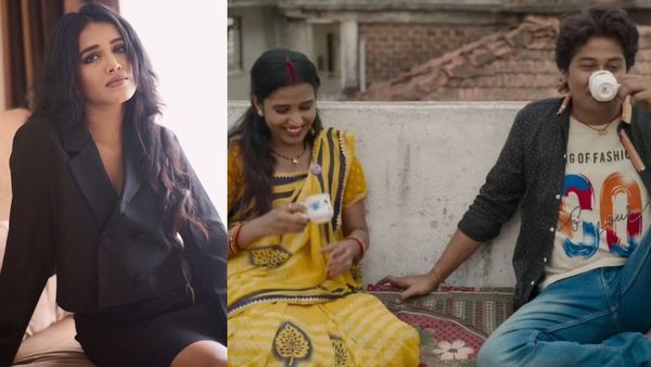 कौन हैं पंचायत 3 के विकास की पत्नी खुशबू? रियल लाइफ में हैं बेहद हॉट, वायरल हुई तस्वीरें!