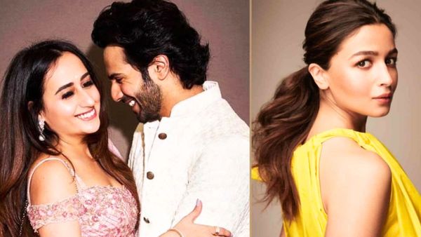 Bollywood Hindi News Live: वरुण धवन बने पिता नताशा ने दिया बेटी को जन्म, आलिया ने खरीदी लग्जीरिसर कार