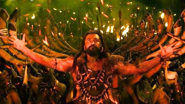 सूर्या के जन्मदिन पर रिलीज हुआ कंगुवा का गाना 'फायर', बी प्राक ने दी दमदार आवाज