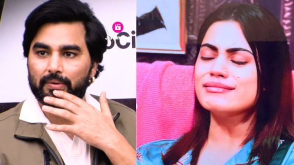 BB OTT 3: मीडिया के सवालों को सुन सन्न रह गए अरमान मलिक, सच्चाई जान फूट-फूटकर रोने लगीं कृतिका