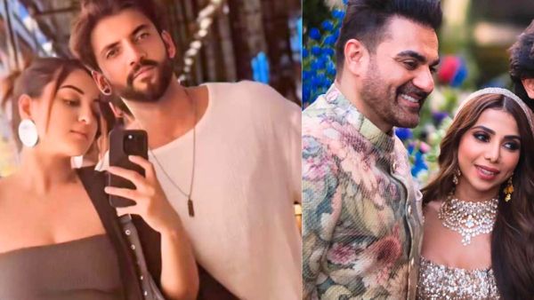 Bollywood Hindi News Live: सोनाक्षी-जहीर की अनसीन तस्वीरें वायरल, शूरा-अरबाज को लेकर सामने आई ये बड़ी खबर