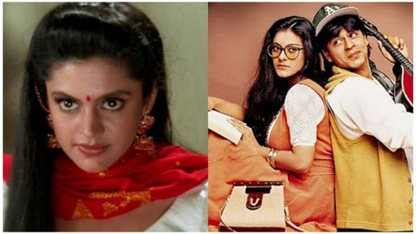 DDLJ में 'प्रीती' संग हुआ था ऐसा सुलूक, सेट पर बुरी तरह रोने लगी थी हसीना, बोलीं- उन्होंने मुझे आदमियों...