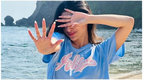 अभिषेक बच्चन के गाने में बतौर बैकग्राउंड डांसर किया काम, ऐसी पलटी किस्मत के टीवी की टॉप एक्ट्रेस बनी ये हसीना