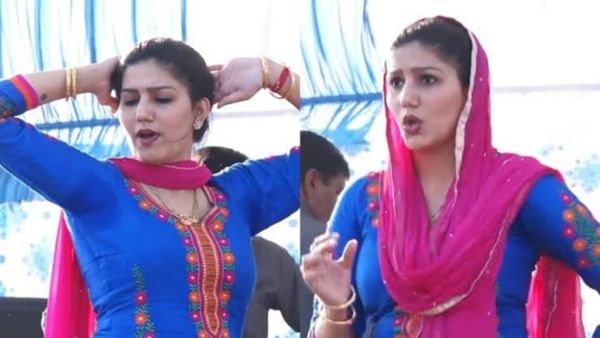 Haryanvi Video: 'रसगुल्ला बीकानेर का...', सपना चौधरी ने मचाई धूम, डांस देख मौजूद भीड़ में उड़े होश