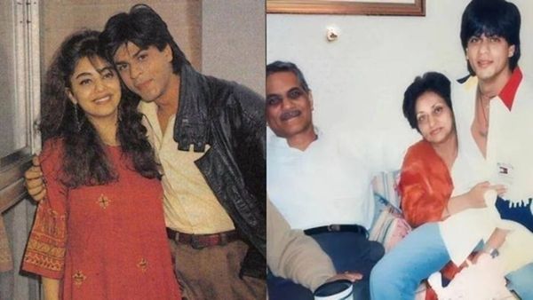 'कैसे दामाद हैं शाहरुख?', जब गौरी खान के पिता से किया गया सवाल, किंग खान ने ससुर जी को कही ऐसी बात