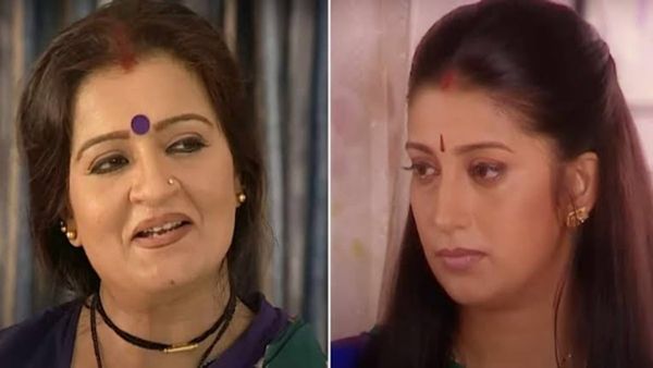 15 साल की उम्र में टीवी पर दिखी स्मृति ईरानी की 'सास', आज किस हाल में हैं 64 की अपरा मेहता