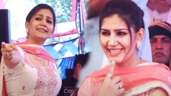 Haryanvi Song: सपना चौधरी का फिर छाया जादू! पुराने वीडियो ने मचाया बवाल, लोग देख हुए दीवाने