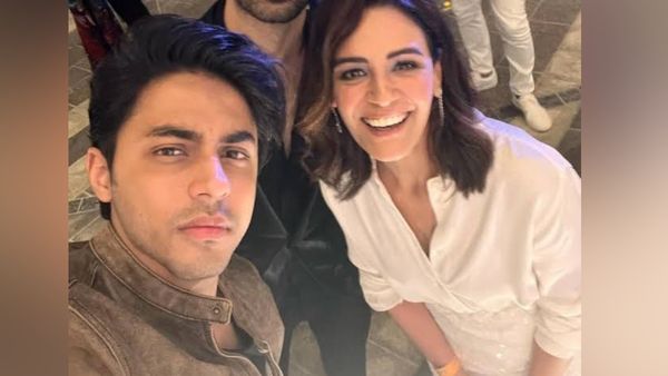 Stardom- मोना सिंह और आर्यन खान की 20 साल पुरानी कहानी, अब होगी नई शुरुआत!