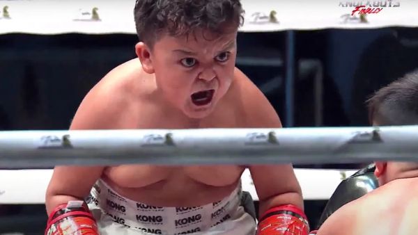 Video- बॉक्सिंग मैच हारने के बाद क्यों भड़क गए अब्दु रोजिक, इसी दिन के लिए पोस्टपोन की थी शादी!