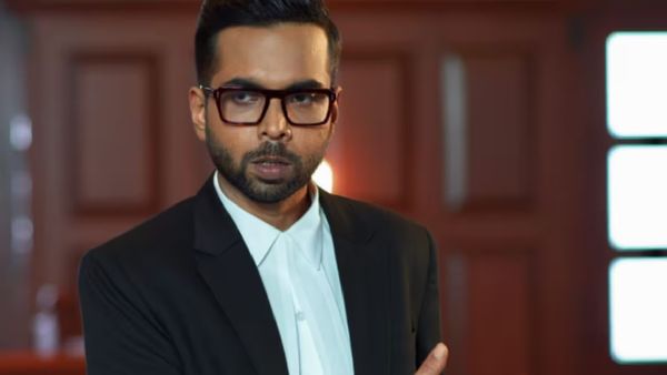 स्त्री से मुंज्या तक.. अभिषेक बैनर्जी ने अपने रोमांचक किरदारों को लेकर कही इतनी बड़ी बात!