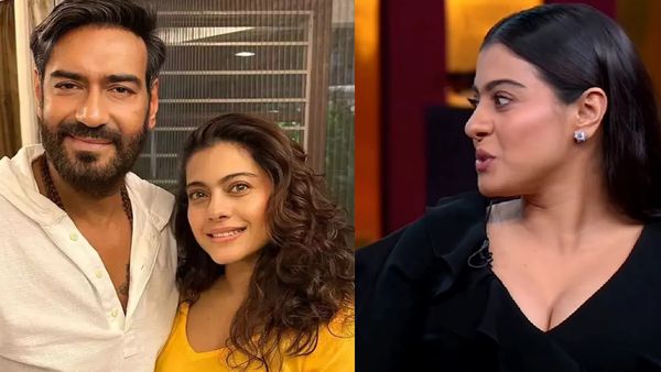 Throwback- अजय देवगन ने काजोल को कह दिया 'बुड्ढी', झल्लाकर एक्ट्रेस ने दिया मुंहतोड़ जवाब!