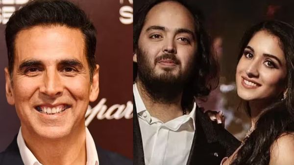 Akshay Kumar Corona Positive- अनंत -राधिका की शादी में नहीं शामिल होंगे अक्षय कुमार, चिंता में पड़े फैंस!