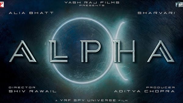 Alpha Movie Title Announcement- आलिया भट्ट और शरवरी की फिल्म अल्फा का ऐलान, एक्साइटेड हुए फैंस!