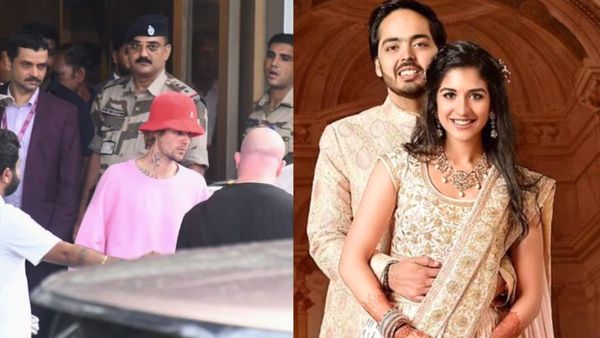 मुंबई पहुंचते ही जस्टिन बीबर का हुआ जोरदार स्वागत, आज अनंत-राधिका के संगीत में करेंगे परफॉर्म