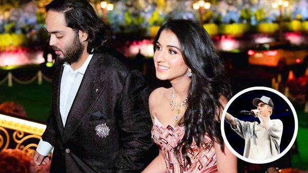 अनंत-राधिका की शादी में परफॉर्म करेंगे Justin Bieber, भारी सिक्योरिटी के साथ लाया गया मुंबई, VIDEO