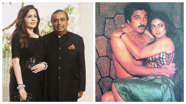 इस बॉलीवुड एक्ट्रेस पर दिल हार बैठा था अंबानी परिवार का छोटा लाडला, शादी के मंडप तक पहुंची बात