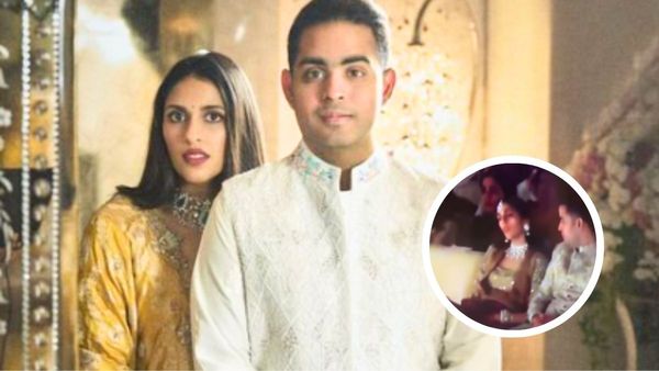 अनंत राधिका के रिसेप्शन में पीएम मोदी के पास बैठ श्लोका अंबानी ले रही थीं खर्राटे! जमकर वायरल हो रहा VIDEO