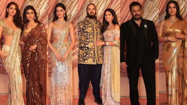 Bollywood Live Updates In Hindi- अनंत राधिका की संगीत सेरेमनी, ट्रोल हुए जस्टिन बीबर!