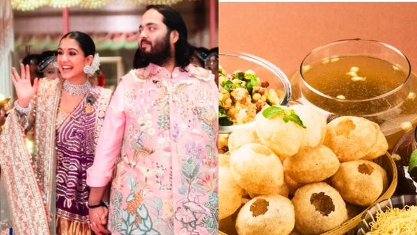 Anant-Radhika Wedding: UP के दुकानदार लगाएंगे राधिका-अनंत की शादी में चाट, मेन्यू में होंगे ये चटपटे आइटम