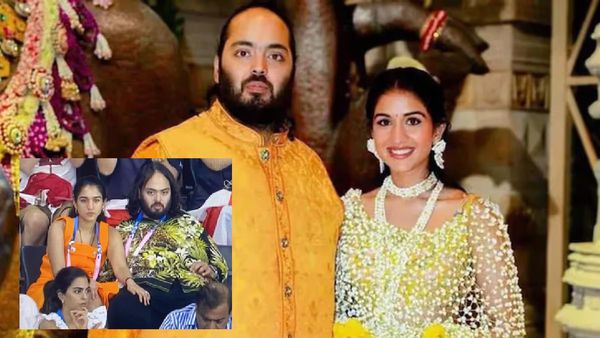 हनीमून पर पेरिस पहुंचते ही इस हालत में घूमती दिखीं राधिका मर्चेंट? लोग बोले, 'मंगलसूत्र भी..'