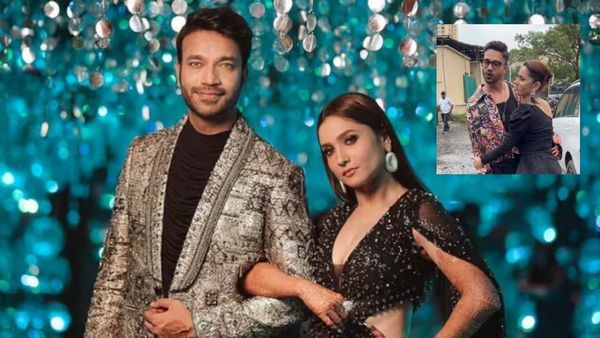'हम साथ नहीं रहते..' क्या विक्की जैन ने छोड़ दिया है अंकिता लोखंडे का साथ? एक्ट्रेस ने क्यों कही ये बात!