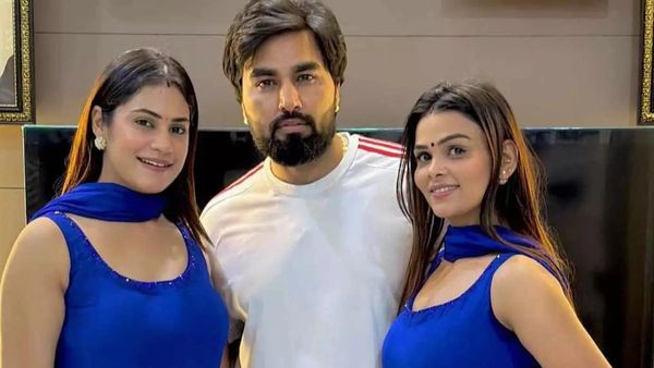 पायल या कृतिका, अरमान मलिक किस पत्नी से करते हैं ज्यादा प्यार? यूट्यूबर ने दिया चौकाने वाला जवाब!