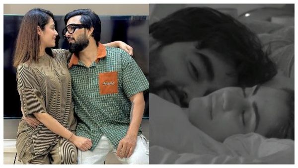 Bigg Boss OTT 3: अरमान मलिक ने उठाया अंधेरे का फायदा, कृतिका संग एक ही कंबल में हुए कोजी, तस्वीरें लीक