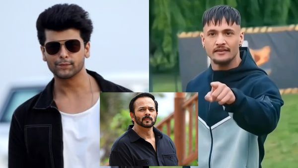 'क्या शोहरत ब्रो? सेकंड हैंड कारें.. बैंक बैलेंस..' आसिम रियाज पर भड़के कुशाल टंडन!