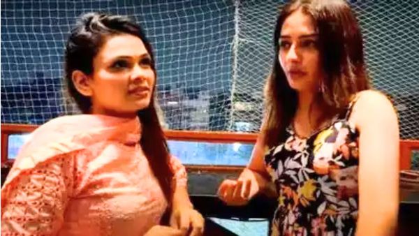 पायल और वड़ा पाव गर्ल ने लगाए BB OTT-3 के मेकर्स पर आरोप, बोलीं- बस एक को ही स्पेशल ट्रीटमेंट मिलता है...