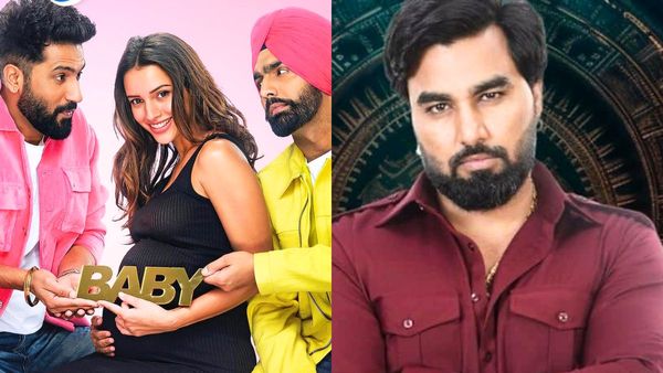 Bollywood Hindi News Live: बैड न्यूज की कमाई की रफ्तार हुई कम, इस बड़ी मुसीबत में फंस सकते हैं अरमान मलिक