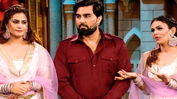 BB OTT 3: अरमान मलिक की ये हरकत पड़ सकती है भारी, शिव सेना की नेता ने की शिकायत बोलीं-अश्लीलता की सारी हदें...