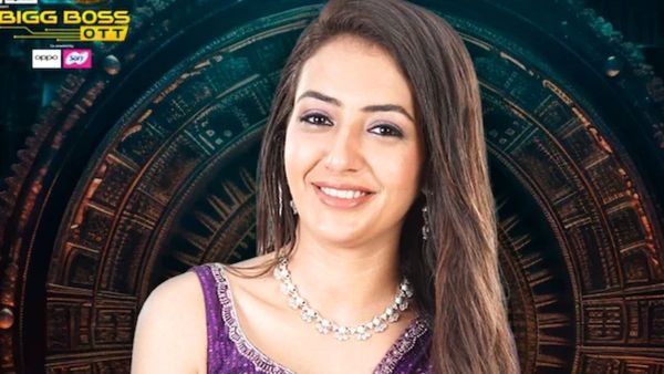 BIGG BOSS OTT 3: 'वड़ा पाव गर्ल' उर्फ चंद्रिका दीक्षित को लगा झटका, इस वजह से हुईं घर से बेघर