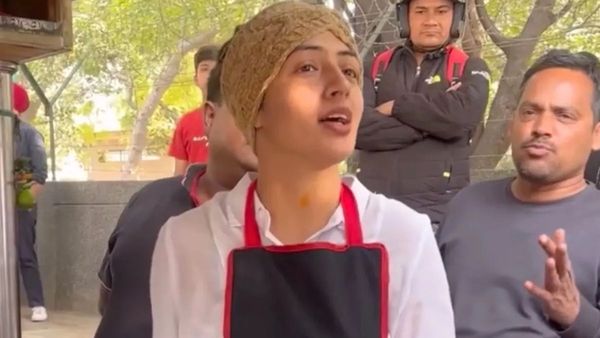 BIGG BOSS OTT 3: बिग बॉस के घर से बाहर आते ही भड़क उठीं वड़ा पाव गर्ल, मेकर्स पर लगाए गंभीर आरोप