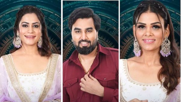 BIGG BOSS के घर से निकलते ही पायल मलिक ने निकाली भड़ास बोलीं- मैं अरमान मलिक की लीगल वाइफ हूं कृतिका नहीं...