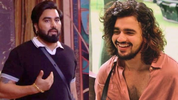 BB OTT 3- अरमान मलिक ने विशाल पांडे के पिता पर निकाली भड़ास, बोले- इसका बाप आया था बकवास करके...