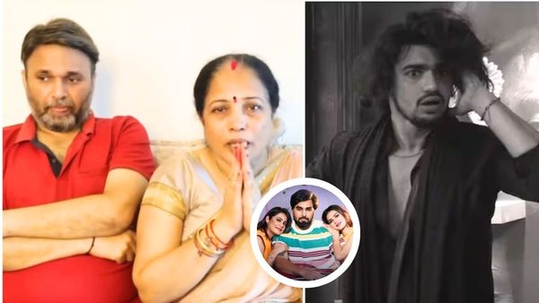 BB OTT 3: विशाल पांडे के माता-पिता ने रो-रोकर शेयर किया वीडियो, बोले- मेरे बच्चे को जिसने मारा उस इंसान को...