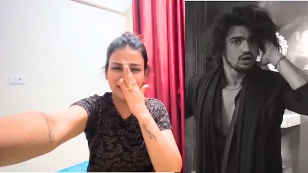 BIGG BOSS OTT 3: ट्रोलिंग को सहन नहीं कर पा रही हैं पायल मलिक, फूट-फूटकर रोईं बोलीं- 'अब हम मर जाएं क्या'