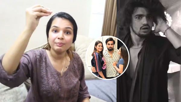BIGG BOSS OTT 3: विशाल पांडे की बहन हुईं गुस्से से लाल, बोलीं- अरमान मलिक को पब्लिकली माफी मांगनी होगी...