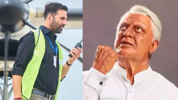 Indian 2 VS Sarfira BOC Day 7: 7 वें दिन'सरफिरा' का हुआ बुरा हाल, 70 करोड़ के पार गई 'इंडियन 2'