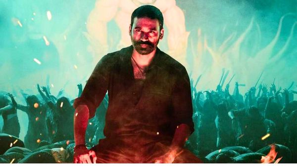 Raayan BOC Day 3: धनुष की फिल्म 'Raayan' कर रही है ताबड़तोड़ बिजनेस, वीकेंड पर किया तगड़ा कलेक्शन