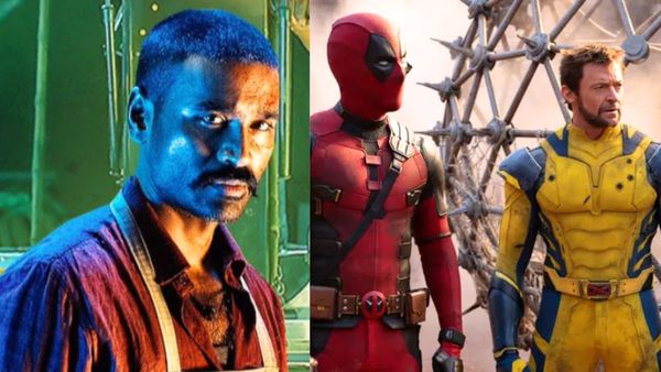 Raayan VS Deadpool & Wolverine: डेडपूल एंड वुल्वरीन की दहाड़ के आगे फीकी पड़ी धनुष की रायन, जानें टोटल कलेक्शन