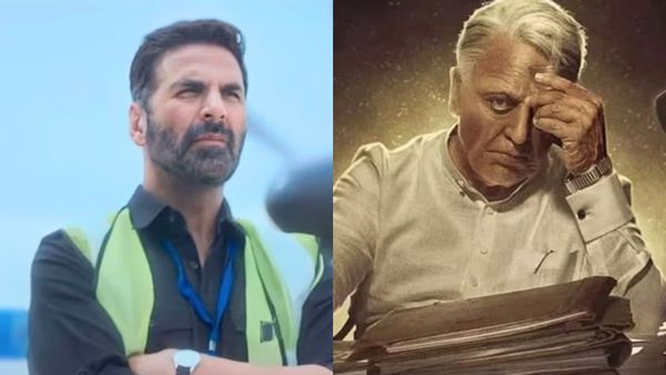 Indian 2 VS Sarfira BOC Day 3: वीकेंड पर सरफिरा ने पकड़ी रफ्तार, कमल हासन की फिल्म ने की ताबड़तोड़ कमाई