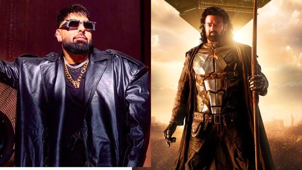 Bollywood Hindi News Live: राधिका-अनंत के संगीत में बादशाह ने जमाई रौनक, 10वें दिन कल्कि 2898 एडी का दिखा जलवा