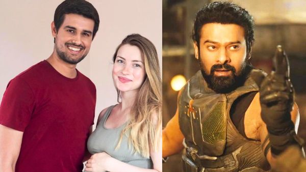 Bollywood Hindi News Live: पिता बनने वाले हैं ध्रुव राठी, 13 वें दिन 'Kalki 2898 AD' के कलेक्शन में आई गिरावट