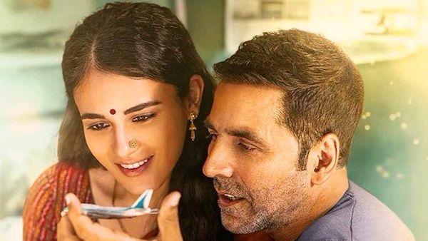 Sarfira BOC Day 1 Prediction: पहले दिन इतना कमा सकती है अक्षय कुमार की फिल्म 'सरफिरा'