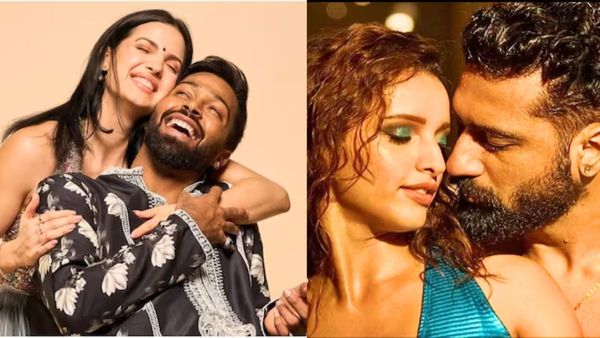 Bollywood Hindi News Live: हार्दिक नताशा ने तलाक किया कंफर्म, पहले दिन इतना कमा सकती है बैड न्यूज