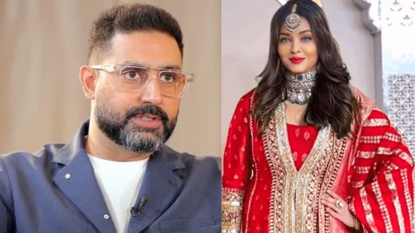 ऐश्वर्या साथ तलाक की खबरों के बीच वायरल हुआ अभिषेक बच्चन का ट्वीट, बोले- उसे मेरी परमिशन की जरूरत नहीं...