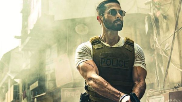 Deva Release Date: Valentine's day पर शाहिद कपूर का दिखेगा VIOLENT अवतार, इस दिन रिलीज हो रही है 'देवा'