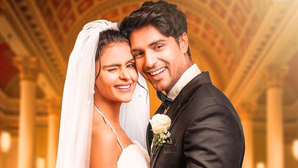 दोस्त के साथ गुपचुप शादी रचाने का प्लान कर रही हैं प्रियंका चाहर चौधरी ? बोलीं- मैं बीच साइड पर...